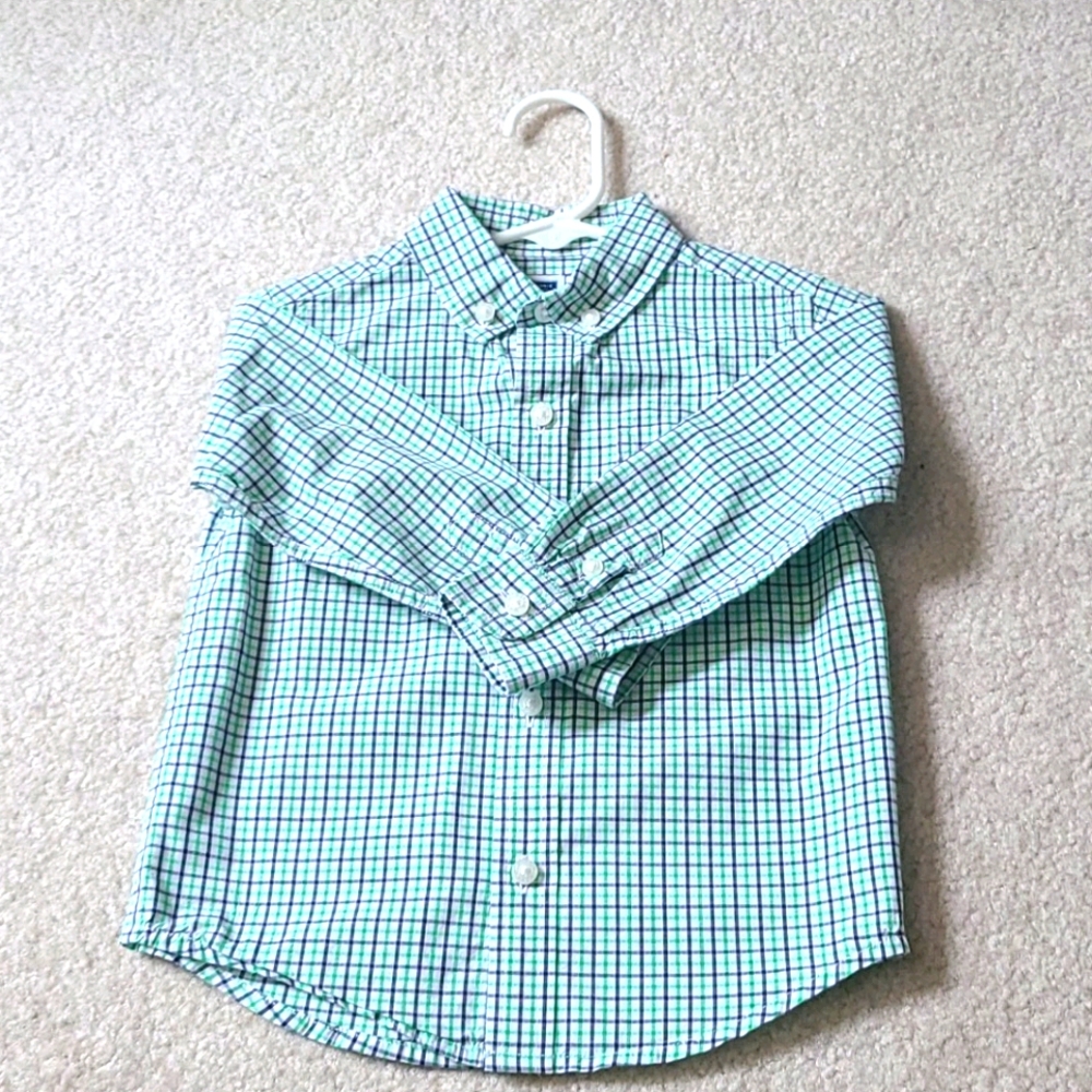 Like new! long sleeve shirt